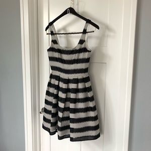 ABS by Allen Schwartz cocktail dress
